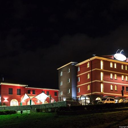 Sirio Life Hotel Trissino 외부 사진