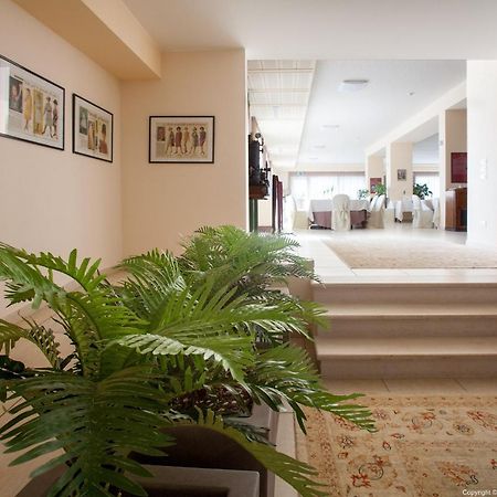 Sirio Life Hotel Trissino 외부 사진