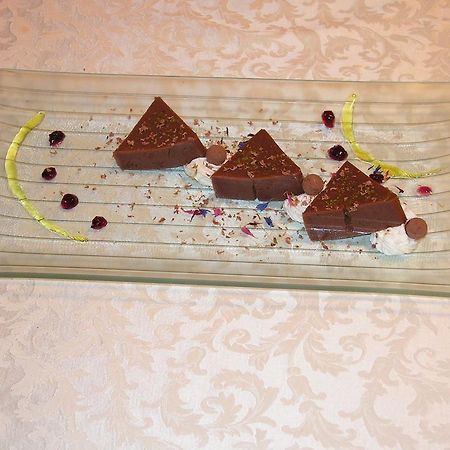 Sirio Life Hotel Trissino 외부 사진