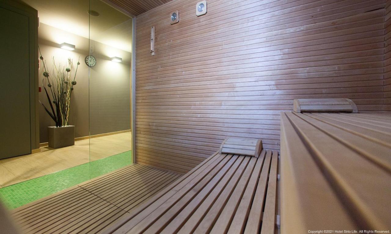 Sirio Life Hotel Trissino 외부 사진