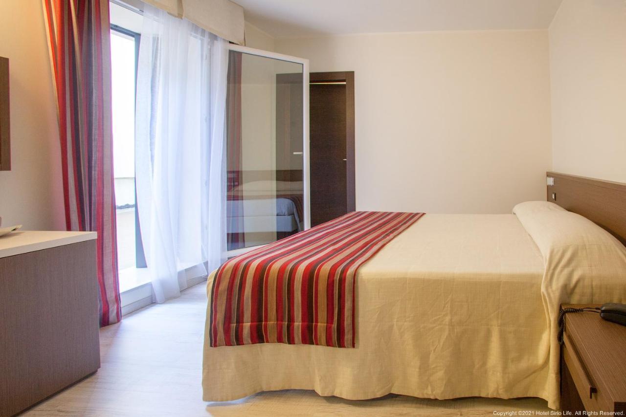Sirio Life Hotel Trissino 외부 사진