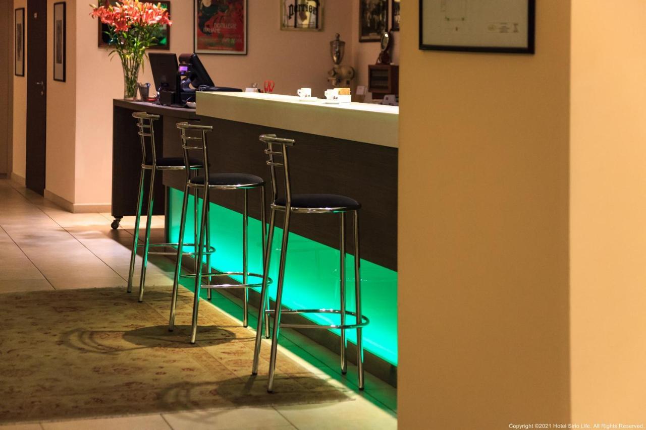 Sirio Life Hotel Trissino 외부 사진