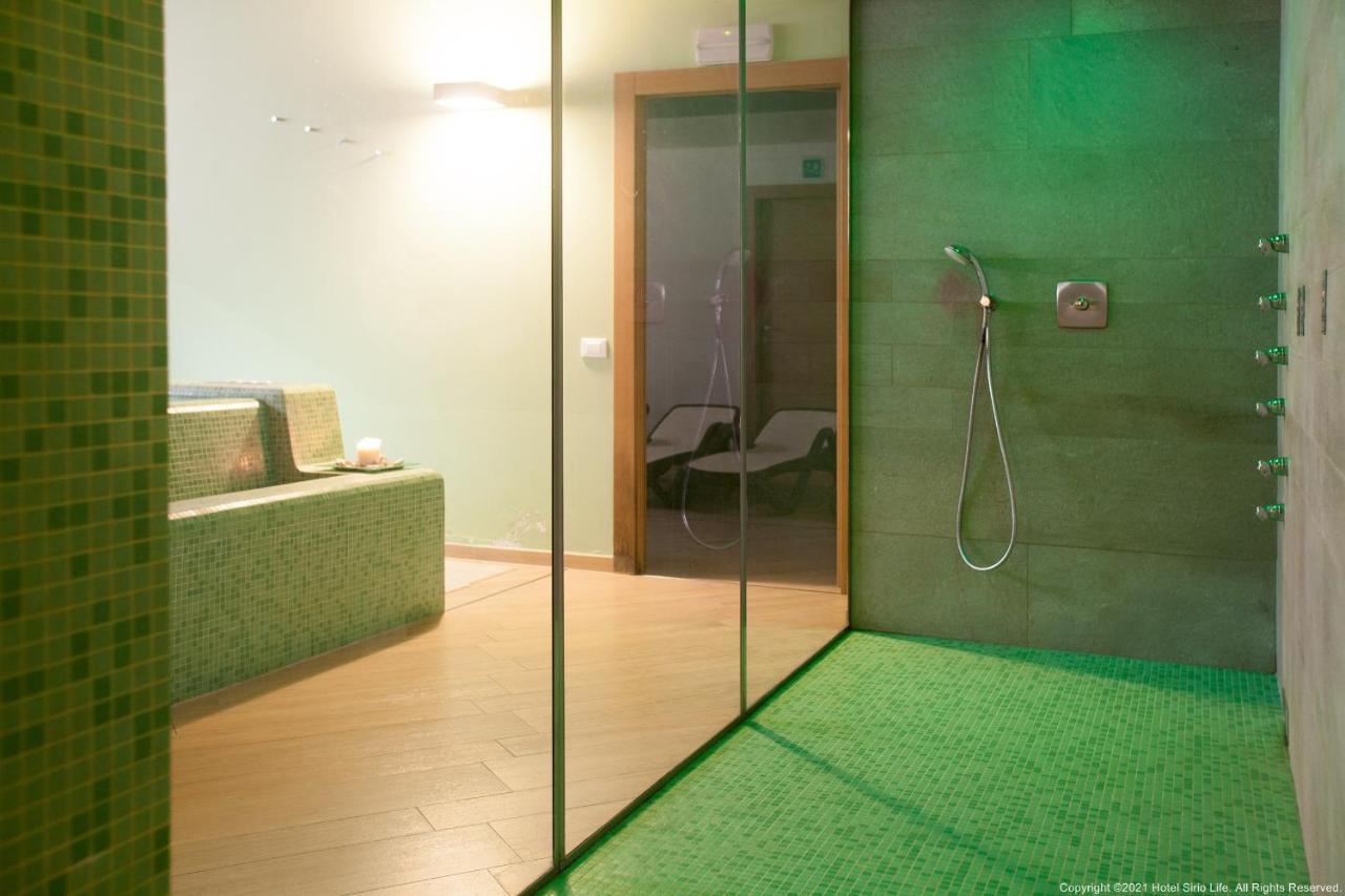 Sirio Life Hotel Trissino 외부 사진