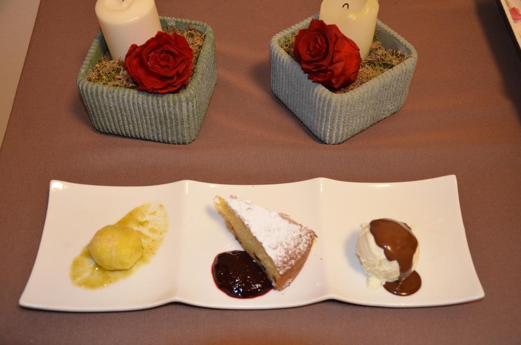 Sirio Life Hotel Trissino 외부 사진