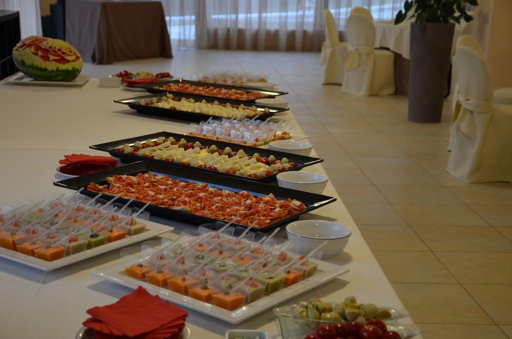 Sirio Life Hotel Trissino 외부 사진