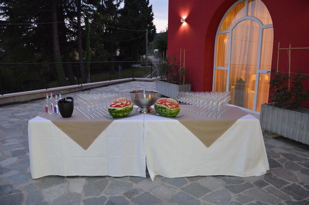 Sirio Life Hotel Trissino 외부 사진