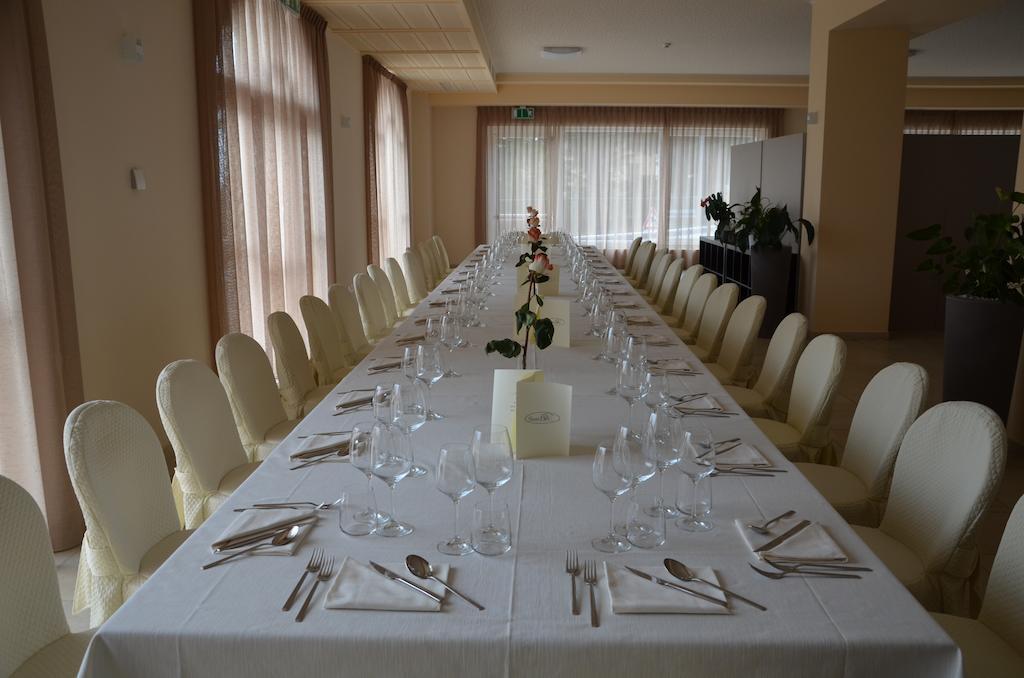 Sirio Life Hotel Trissino 외부 사진