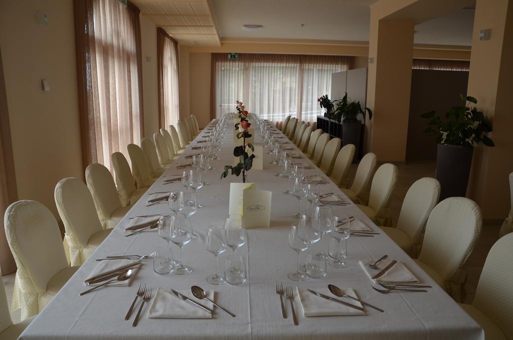 Sirio Life Hotel Trissino 외부 사진