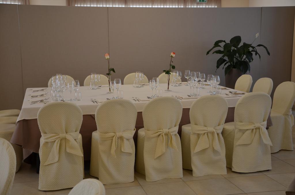 Sirio Life Hotel Trissino 외부 사진