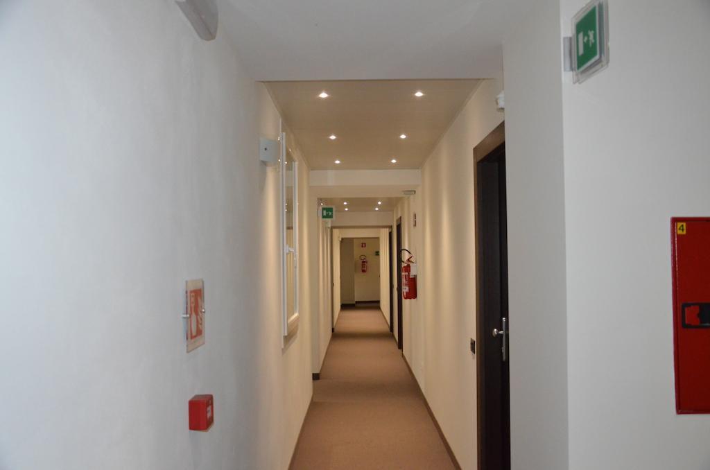 Sirio Life Hotel Trissino 외부 사진