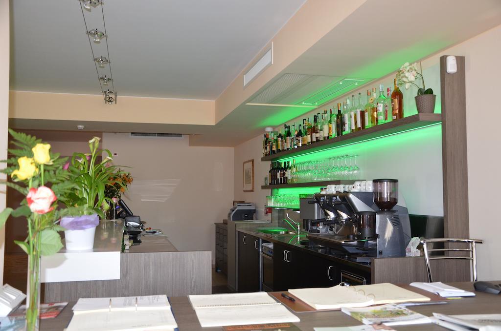 Sirio Life Hotel Trissino 외부 사진