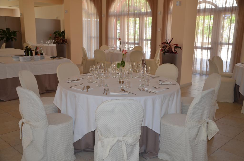 Sirio Life Hotel Trissino 외부 사진