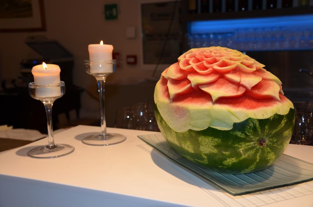 Sirio Life Hotel Trissino 외부 사진