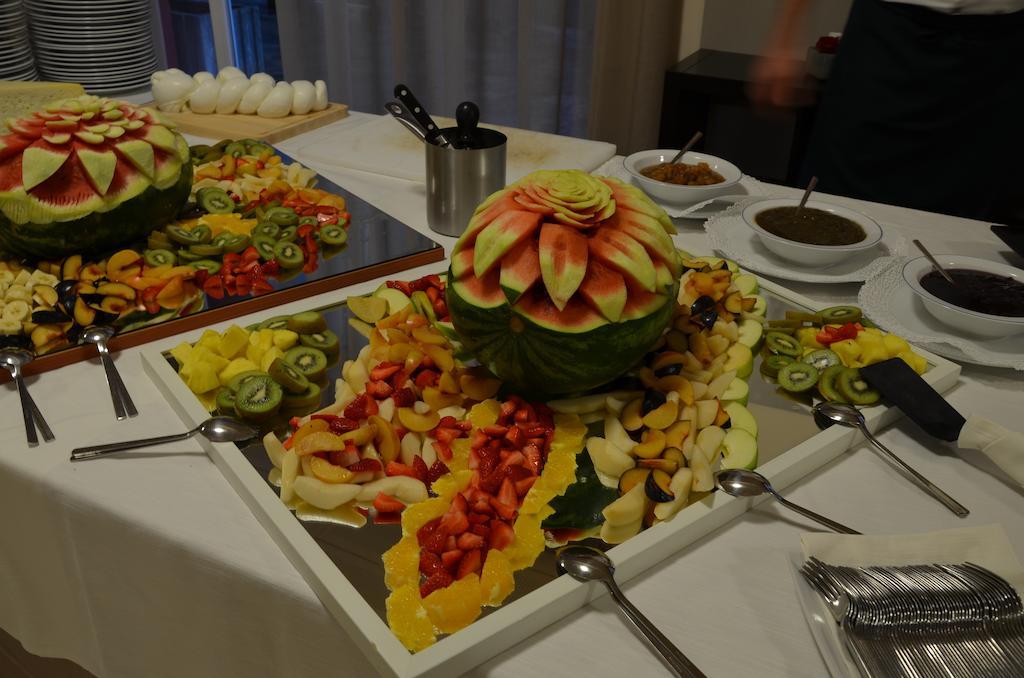Sirio Life Hotel Trissino 외부 사진
