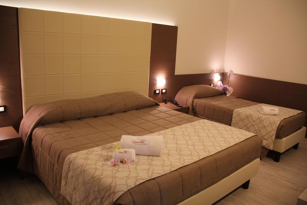 Sirio Life Hotel Trissino 객실 사진