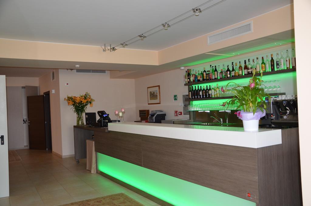 Sirio Life Hotel Trissino 외부 사진