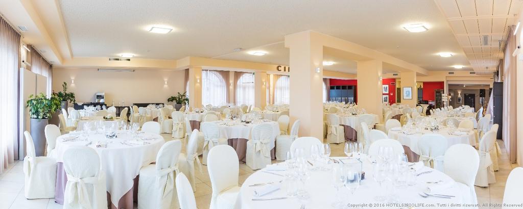 Sirio Life Hotel Trissino 외부 사진