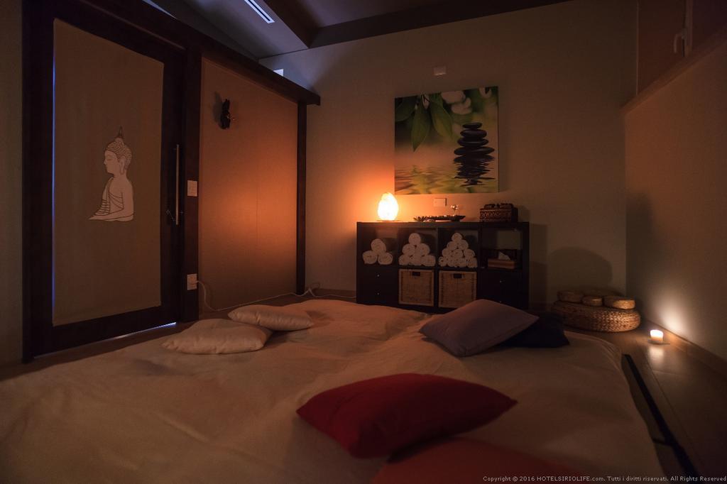Sirio Life Hotel Trissino 외부 사진