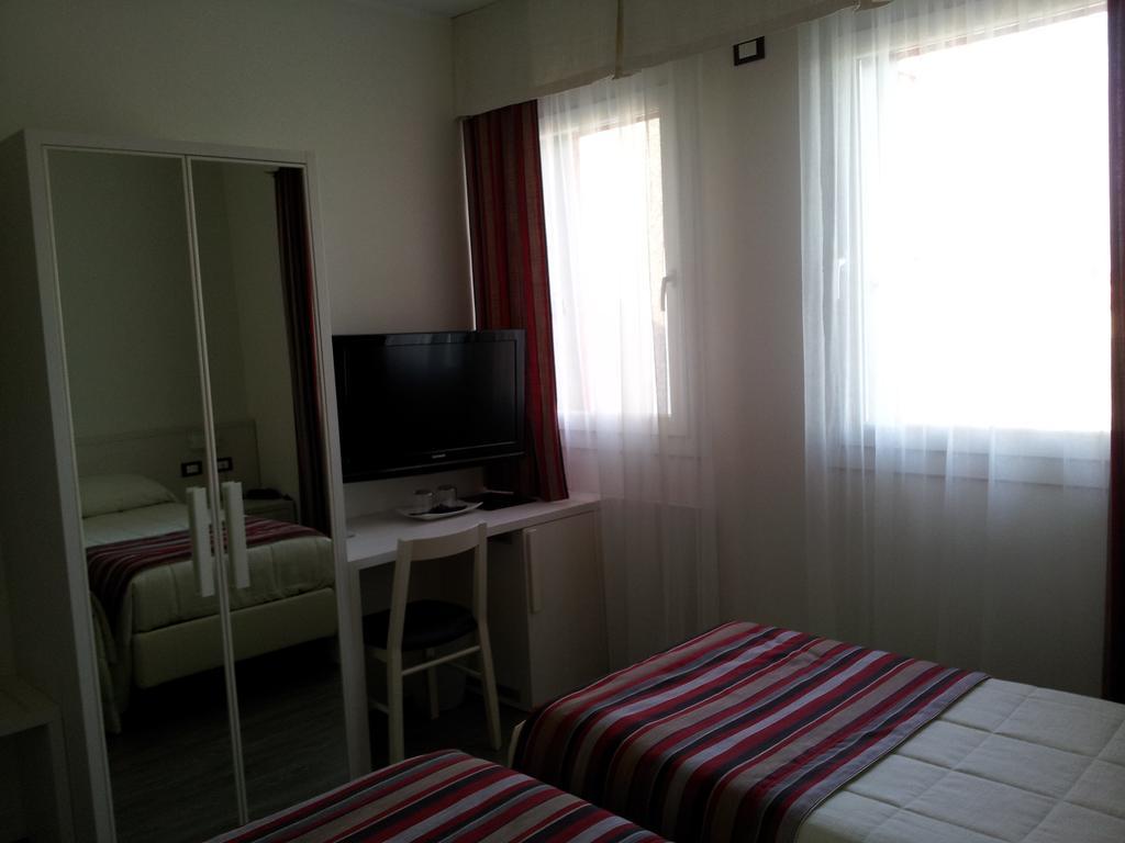 Sirio Life Hotel Trissino 외부 사진