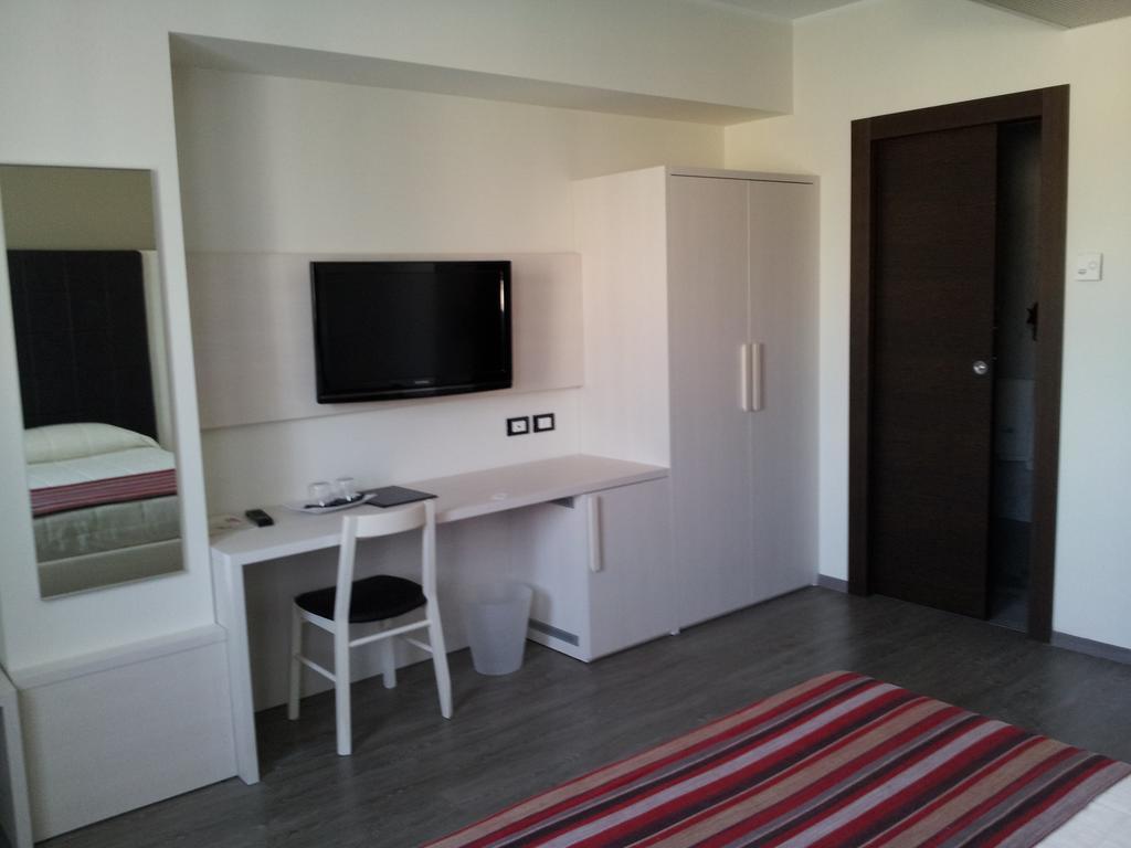 Sirio Life Hotel Trissino 외부 사진