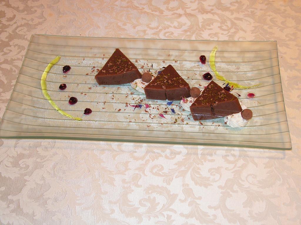 Sirio Life Hotel Trissino 외부 사진